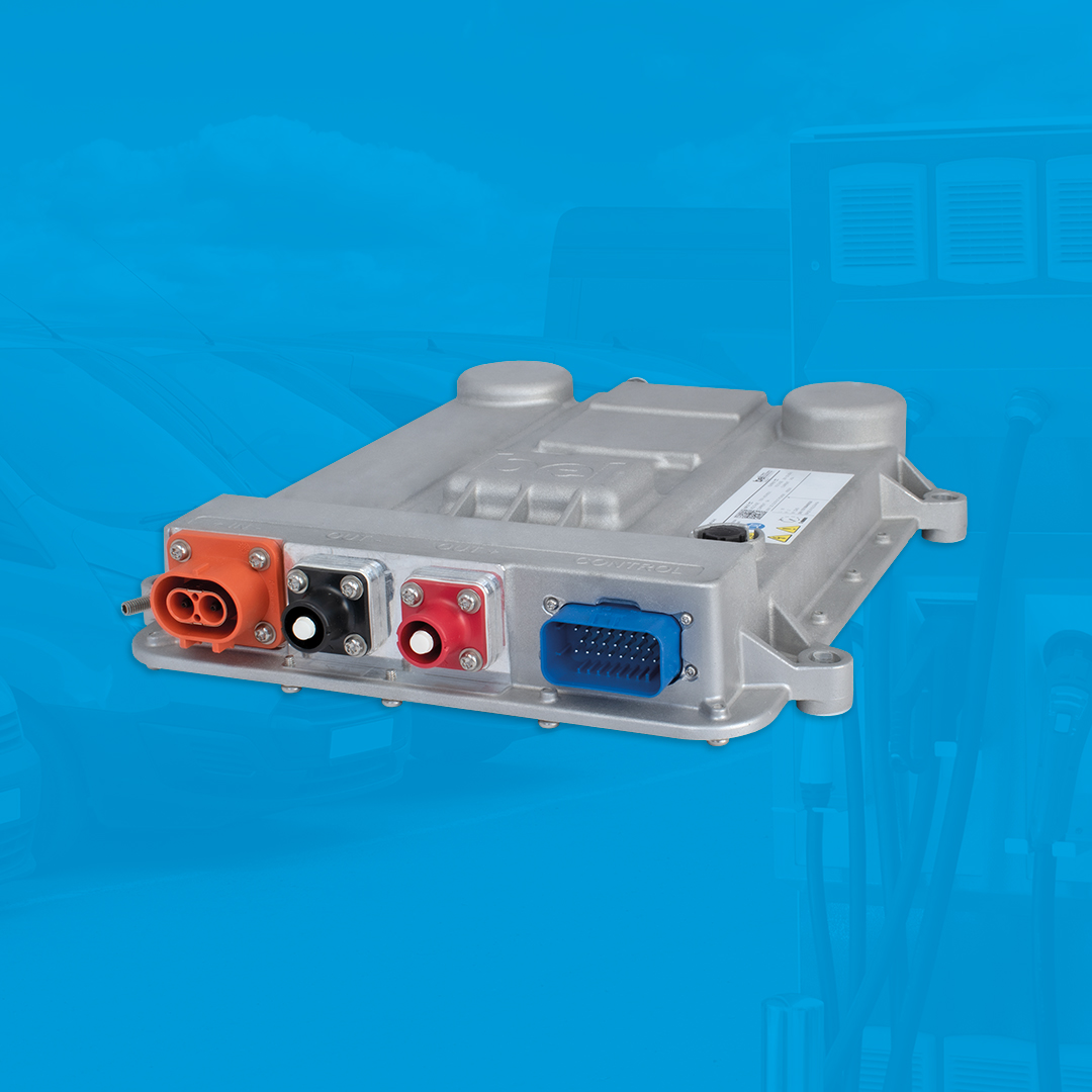 Bel Releases New Second-Gen DC-DC Converter for eMobility